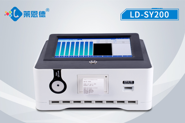 兽药残留黄瓜视频下载安装仪LD-SY200