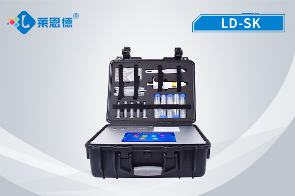 水产品抗生素黄瓜视频下载安装仪LD-SK