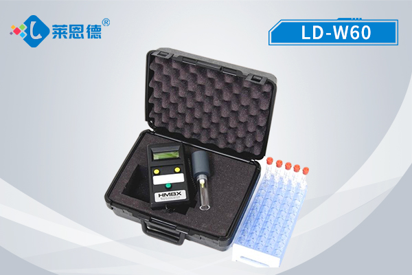 微生物总量黄瓜视频下载安装仪LD-W60